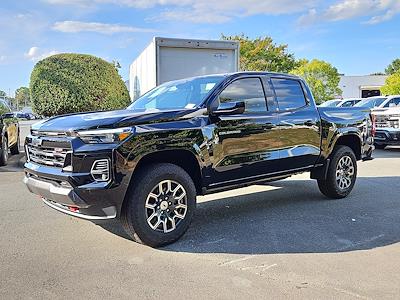 New 2026 Chevrolet Colorado Z71 Crew Cab 4WD Pickup for sale #1N8958 - photo 1