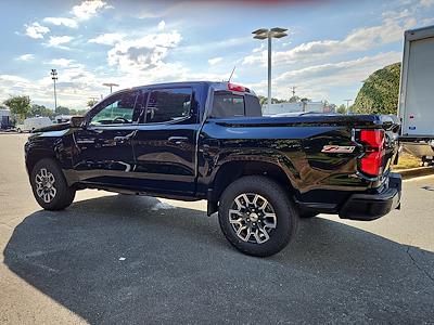 New 2026 Chevrolet Colorado Z71 Crew Cab 4WD Pickup for sale #1N8958 - photo 2