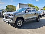 New 2026 Chevrolet Colorado LT Crew Cab 4WD Pickup for sale #1N8960 - photo 1
