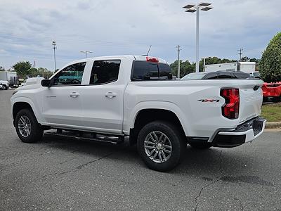 New 2026 Chevrolet Colorado LT Crew Cab for sale #1N8979 - photo 2