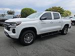 New 2026 Chevrolet Colorado LT Crew Cab for sale #1N8979 - photo 1