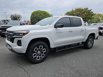 New 2026 Chevrolet Colorado Z71 Crew Cab for sale #1N8981 - photo 1