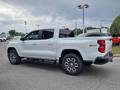New 2026 Chevrolet Colorado Z71 Crew Cab for sale #1N8981 - photo 2
