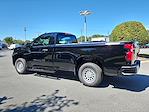 New 2026 Chevrolet Silverado 1500 Work Truck Regular Cab 4WD Pickup for sale #1N8984 - photo 2