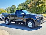 New 2026 Chevrolet Silverado 1500 Work Truck Regular Cab 4WD Pickup for sale #1N8984 - photo 7