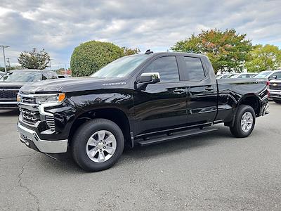 New 2026 Chevrolet Silverado 1500 LT Double Cab 4WD Pickup for sale #1N9004 - photo 1