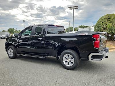 New 2026 Chevrolet Silverado 1500 LT Double Cab 4WD Pickup for sale #1N9004 - photo 2