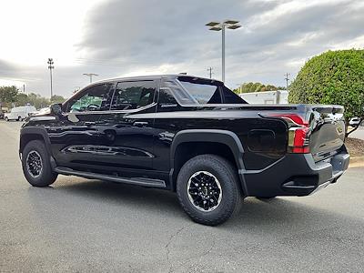 New 2026 Chevrolet Silverado EV Crew Cab 4WD Pickup for sale #1N9120 - photo 2