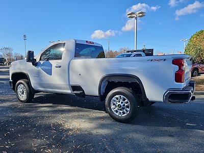 New 2026 Chevrolet Silverado 2500 LT Regular Cab for sale #1N9149 - photo 2
