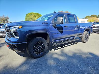 New 2026 Chevrolet Silverado 2500 LT Crew Cab for sale #1N9164 - photo 1