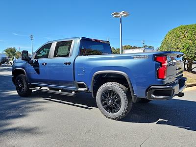 New 2026 Chevrolet Silverado 2500 LT Crew Cab for sale #1N9164 - photo 2