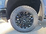 New 2026 Chevrolet Silverado 2500 LT Crew Cab for sale #1N9164 - photo 9