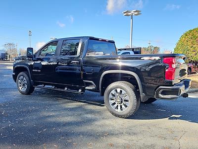 New 2026 Chevrolet Silverado 2500 Custom Crew Cab for sale #1N9166 - photo 2