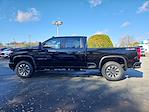 New 2026 Chevrolet Silverado 2500 Custom Crew Cab for sale #1N9166 - photo 3