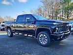 New 2026 Chevrolet Silverado 2500 Custom Crew Cab for sale #1N9166 - photo 7
