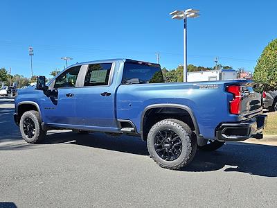 New 2026 Chevrolet Silverado 2500 LT Crew Cab for sale #1N9168 - photo 2