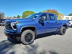 New 2026 Chevrolet Silverado 2500 LT Crew Cab for sale #1N9168 - photo 1