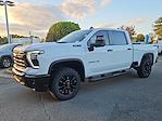New 2026 Chevrolet Silverado 2500 LT Crew Cab for sale #1N9178 - photo 1