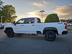 New 2026 Chevrolet Silverado 2500 LT Crew Cab for sale #1N9178 - photo 3
