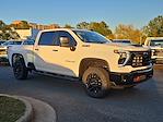 New 2026 Chevrolet Silverado 2500 LT Crew Cab for sale #1N9178 - photo 7