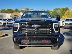 New 2026 Chevrolet Silverado 2500 LT Crew Cab for sale #1N9179 - photo 8