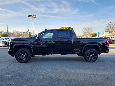 New 2026 Chevrolet Silverado 2500 LT Crew Cab for sale #1N9180 - photo 2