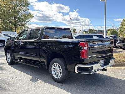 New 2026 Chevrolet Silverado 1500 LT Crew Cab for sale #1N9184 - photo 2