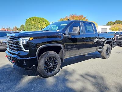 New 2026 Chevrolet Silverado 2500 LT Crew Cab for sale #1N9191 - photo 1