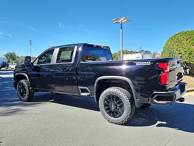 New 2026 Chevrolet Silverado 2500 LT Crew Cab for sale #1N9191 - photo 2