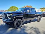 New 2026 Chevrolet Silverado 2500 LT Crew Cab for sale #1N9191 - photo 1