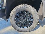 New 2026 Chevrolet Silverado 2500 LT Crew Cab for sale #1N9191 - photo 9