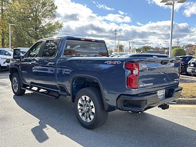 New 2026 Chevrolet Silverado 2500 Custom Crew Cab for sale #1N9224 - photo 2