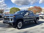 New 2026 Chevrolet Silverado 2500 Custom Crew Cab for sale #1N9224 - photo 1