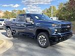 New 2026 Chevrolet Silverado 2500 Custom Crew Cab for sale #1N9224 - photo 6