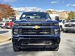 New 2026 Chevrolet Silverado 2500 Custom Crew Cab for sale #1N9224 - photo 7
