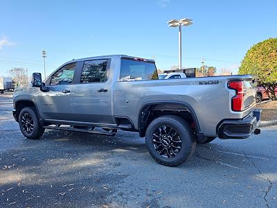 New 2026 Chevrolet Silverado 2500 LT Crew Cab for sale #1N9242 - photo 2