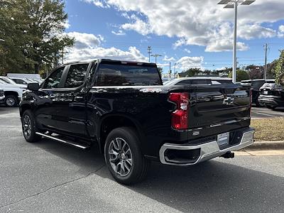 New 2026 Chevrolet Silverado 1500 LT Crew Cab for sale #1N9255 - photo 2