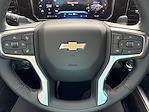 New 2026 Chevrolet Silverado 1500 LT Crew Cab for sale #1N9255 - photo 19
