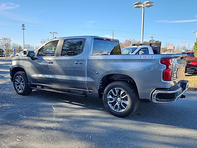 New 2026 Chevrolet Silverado 1500 LT Crew Cab for sale #1N9256 - photo 2
