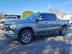 New 2026 Chevrolet Silverado 1500 LT Crew Cab for sale #1N9256 - photo 1