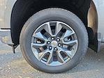 New 2026 Chevrolet Silverado 1500 LT Crew Cab for sale #1N9256 - photo 9