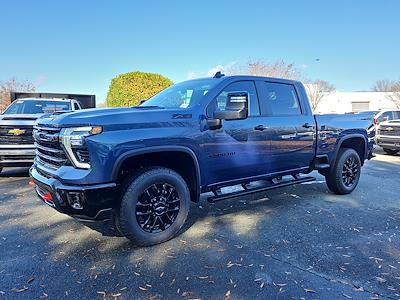 New 2026 Chevrolet Silverado 2500 LT Crew Cab for sale #1N9258 - photo 1