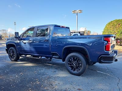New 2026 Chevrolet Silverado 2500 LT Crew Cab for sale #1N9258 - photo 2