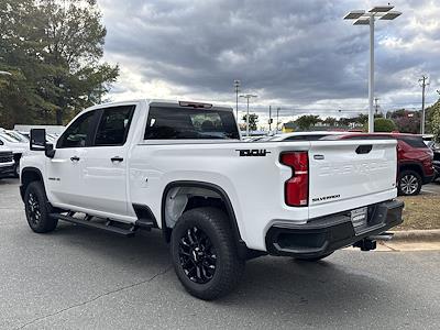 New 2026 Chevrolet Silverado 2500 LT Crew Cab for sale #1N9259 - photo 2