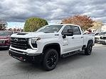 New 2026 Chevrolet Silverado 2500 LT Crew Cab for sale #1N9259 - photo 1