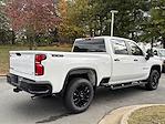 New 2026 Chevrolet Silverado 2500 LT Crew Cab for sale #1N9259 - photo 5