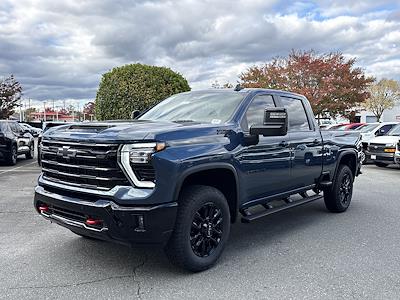 New 2026 Chevrolet Silverado 2500 LT Crew Cab for sale #1N9260 - photo 1