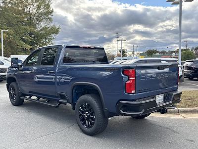 New 2026 Chevrolet Silverado 2500 LT Crew Cab for sale #1N9260 - photo 2