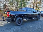 New 2026 Chevrolet Silverado 2500 LT Crew Cab for sale #1N9261 - photo 6