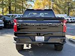 New 2026 Chevrolet Silverado 1500 Custom Crew Cab for sale #1N9262 - photo 4